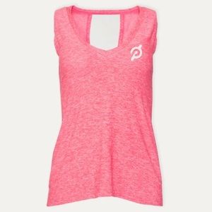 Peloton Can’t V Stopped Tank Small brand new